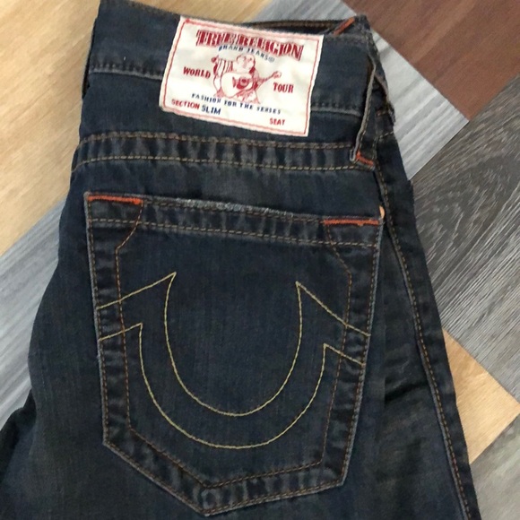 True Religion Denim - True Religion jeans 4 for $20